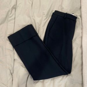 & Other Stories Flare Trousers